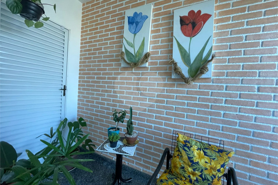 Sobrado à venda com 3 quartos, sendo 1 suíte, em Vila Paiva, São Paulo, SP
