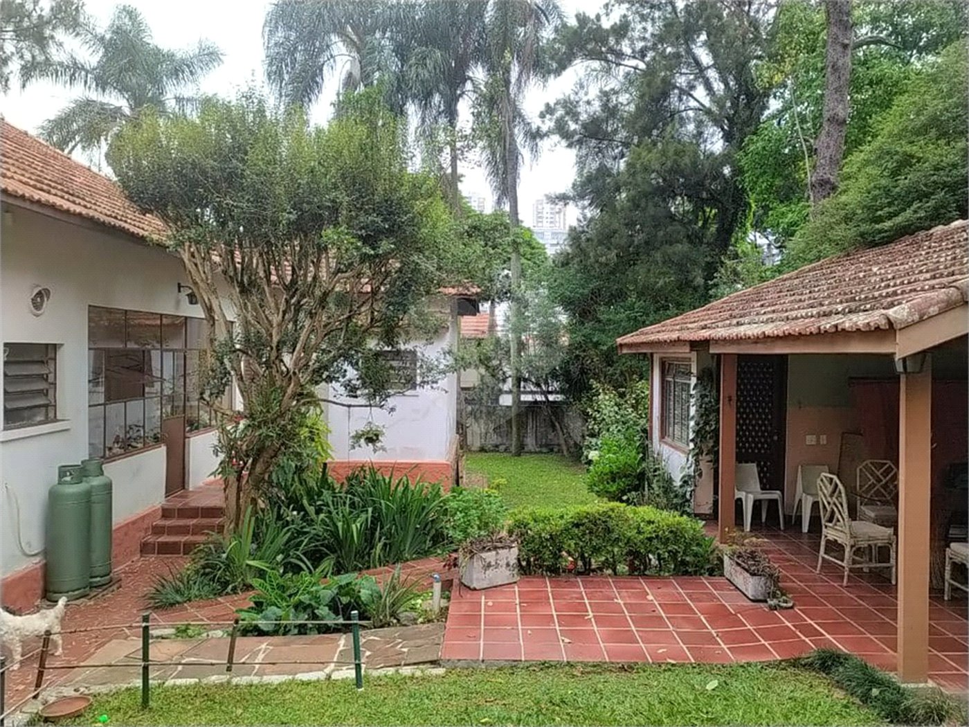 Terreno à venda com 1 quarto, sendo 2 suítes, em Brooklin Velho, São Paulo, SP