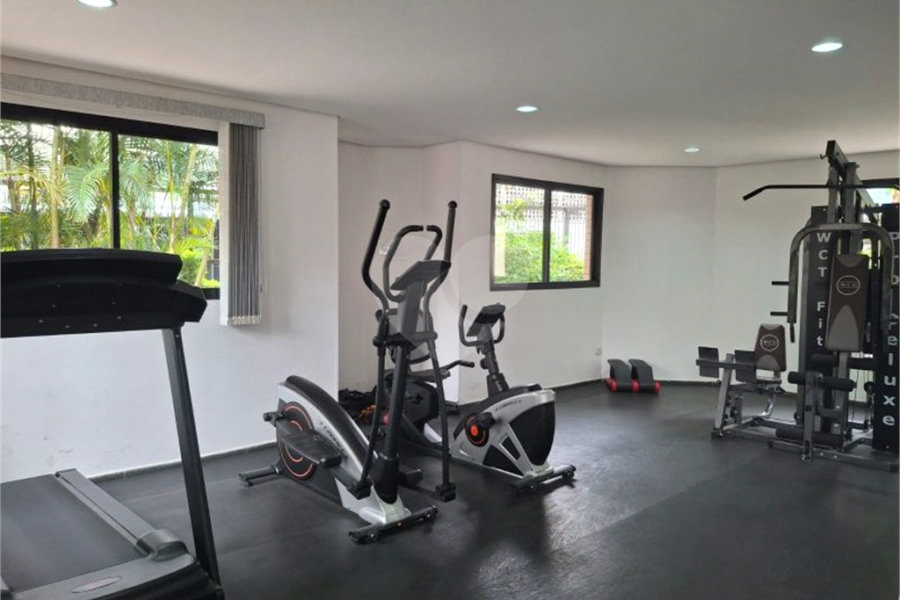 Apartamento à venda com 3 quartos, sendo 1 suíte, em Santana, São Paulo, SP