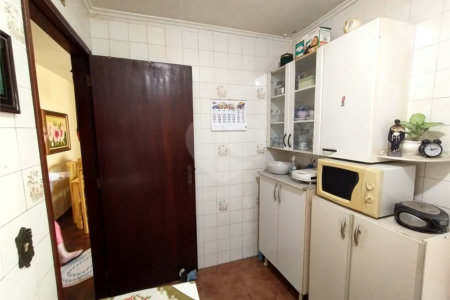 Apartamento à venda com 2 quartos em Santana, São Paulo, SP