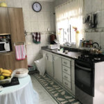 Casa à venda com 5 quartos, sendo 2 suítes, em Parque Continental Ii, Guarulhos, SP
