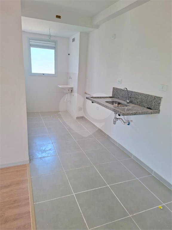 Apartamento à venda com 2 quartos em Vila Formosa, São Paulo, SP