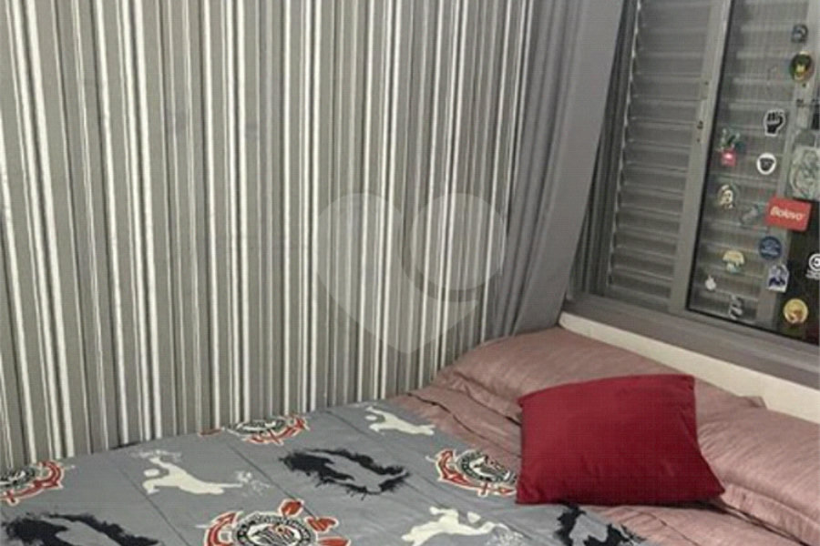 Apartamento à venda com 3 quartos, sendo 1 suíte,  em Freguesia do Ó, São Paulo, SP