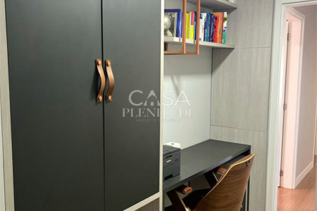 Apartamento à venda com 3 suítes em Vila Jardini, Sorocaba, SP