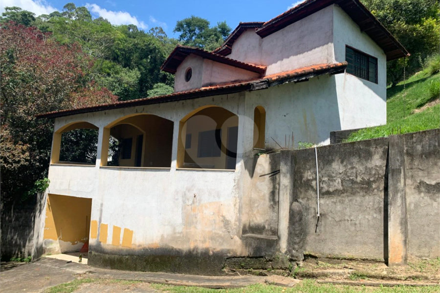 Casa à venda com 2 quartos em Serra da Cantareira, Mairiporã, SP