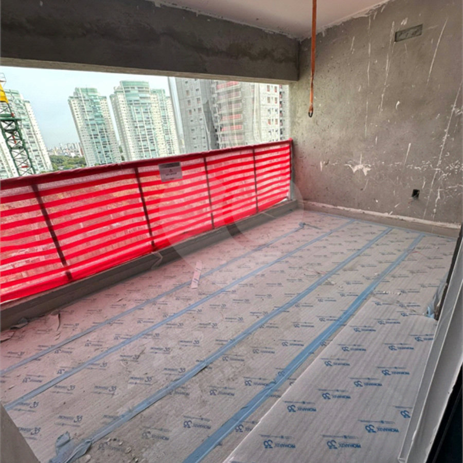 Apartamento à venda com 3 suítes em Água Branca, São Paulo, SP