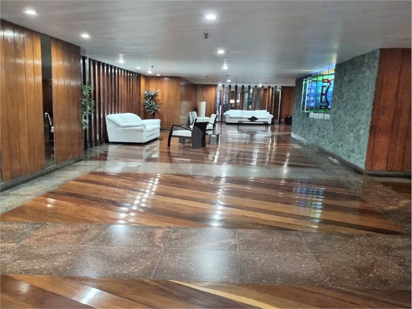Apartamento à venda com 1 quarto em Grajaú, Rio de Janeiro, RJ