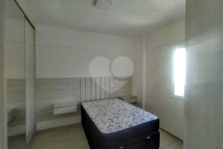 Apartamento para alugar com 1 suíte em Santana, São Paulo, SP