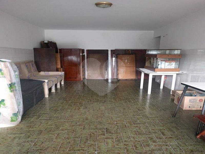 Sobrado à venda com 3 quartos, sendo 1 suíte, em Santana, São Paulo, SP