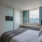 Apartamento à venda com 2 suítes em Jardim Europa, São Paulo, SP