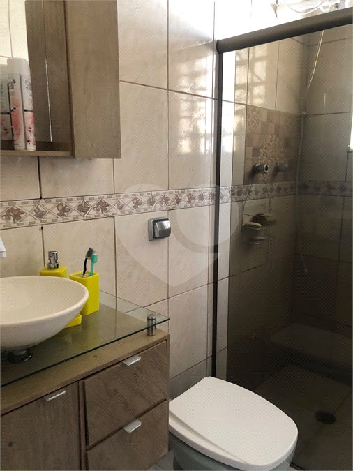 Casa Térrea à venda com 2 quartos em Vila Loyola, Jundiaí, SP