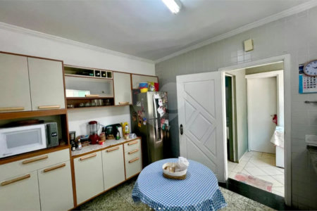 Casa à venda com 3 suítes em Jardim Imperador, Guarulhos, SP