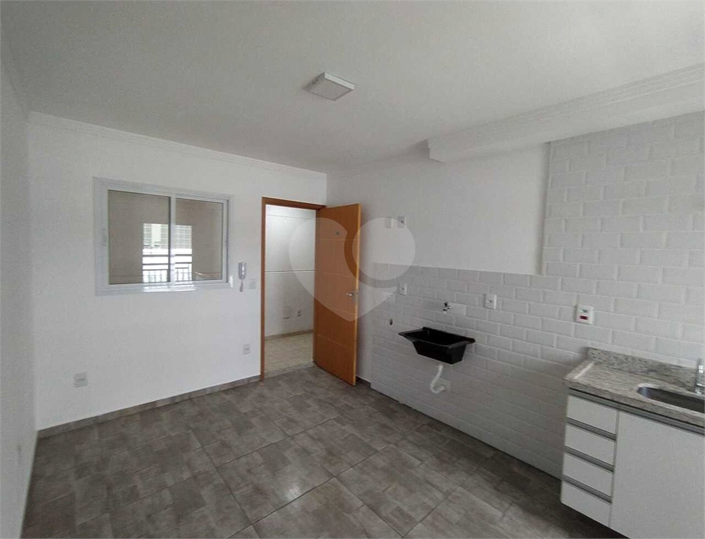 Studio para alugar com 1 quarto em Imirim, São Paulo, SP