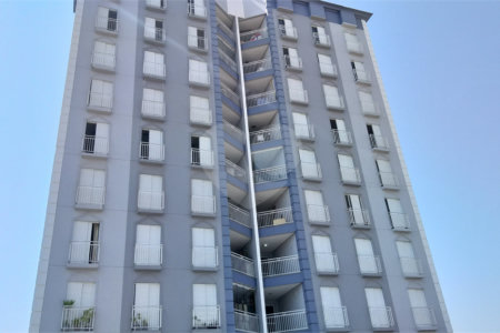 Apartamento para alugar com 3 quartos, sendo 1 suíte,  em Jardim Santiago, Indaiatuba, SP