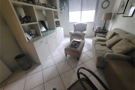 Apartamento Residencial à venda, Gonzaga, Santos - AP0836.