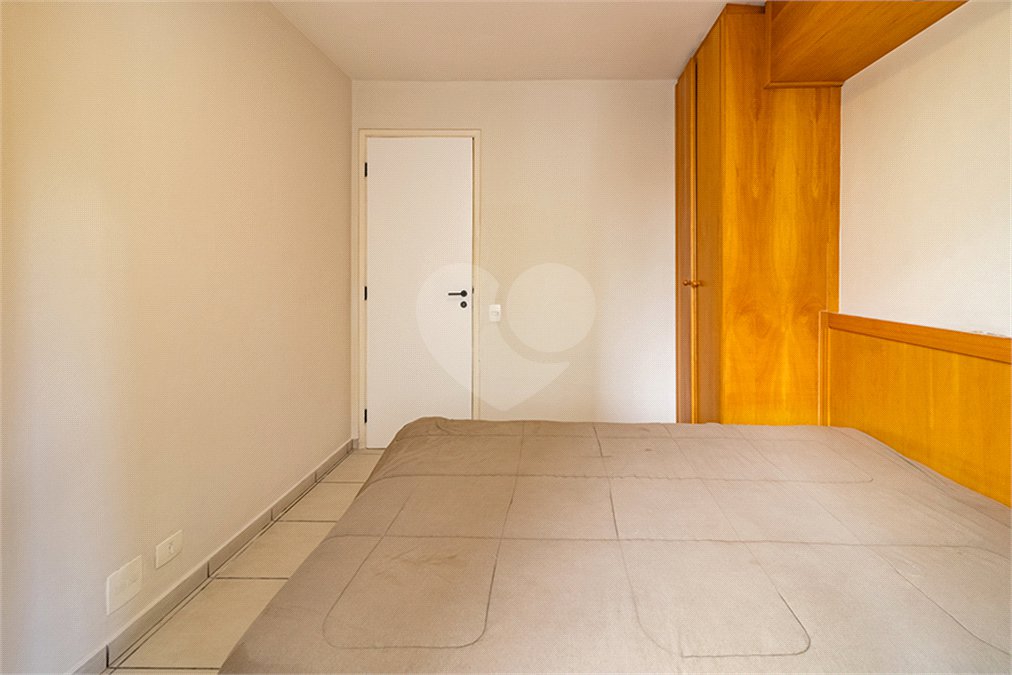 Apartamento à venda com 2 quartos em Pinheiros, São Paulo, SP