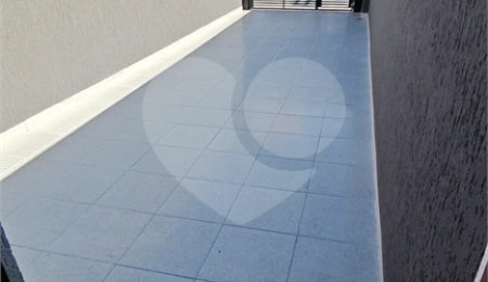 Sobrado à venda com 2 quartos em Vila Siria, São Paulo, SP