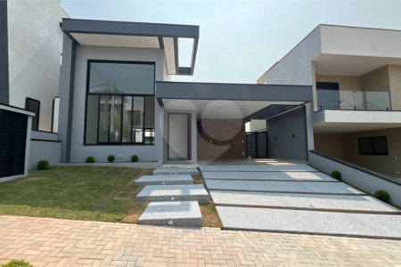 Casa à venda com 3 suítes no condomínio Mosaico Essence, Mogi das Cruzes - SP