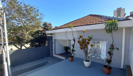 Casa à venda com 2 quartos em Vila Santa Maria, São Paulo, SP