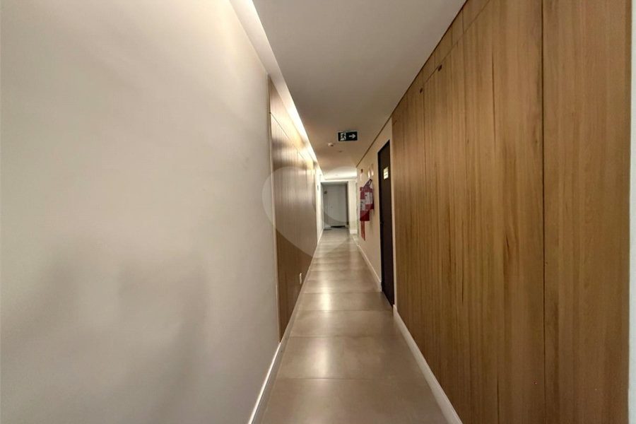 Apartamento à venda com 2 quartos em Mandaqui, São Paulo, SP