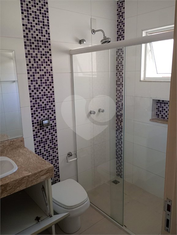 Casa à venda com 3 quartos, sendo 2 suítes, no condomínio Granja Olga II, Sorocaba - SP