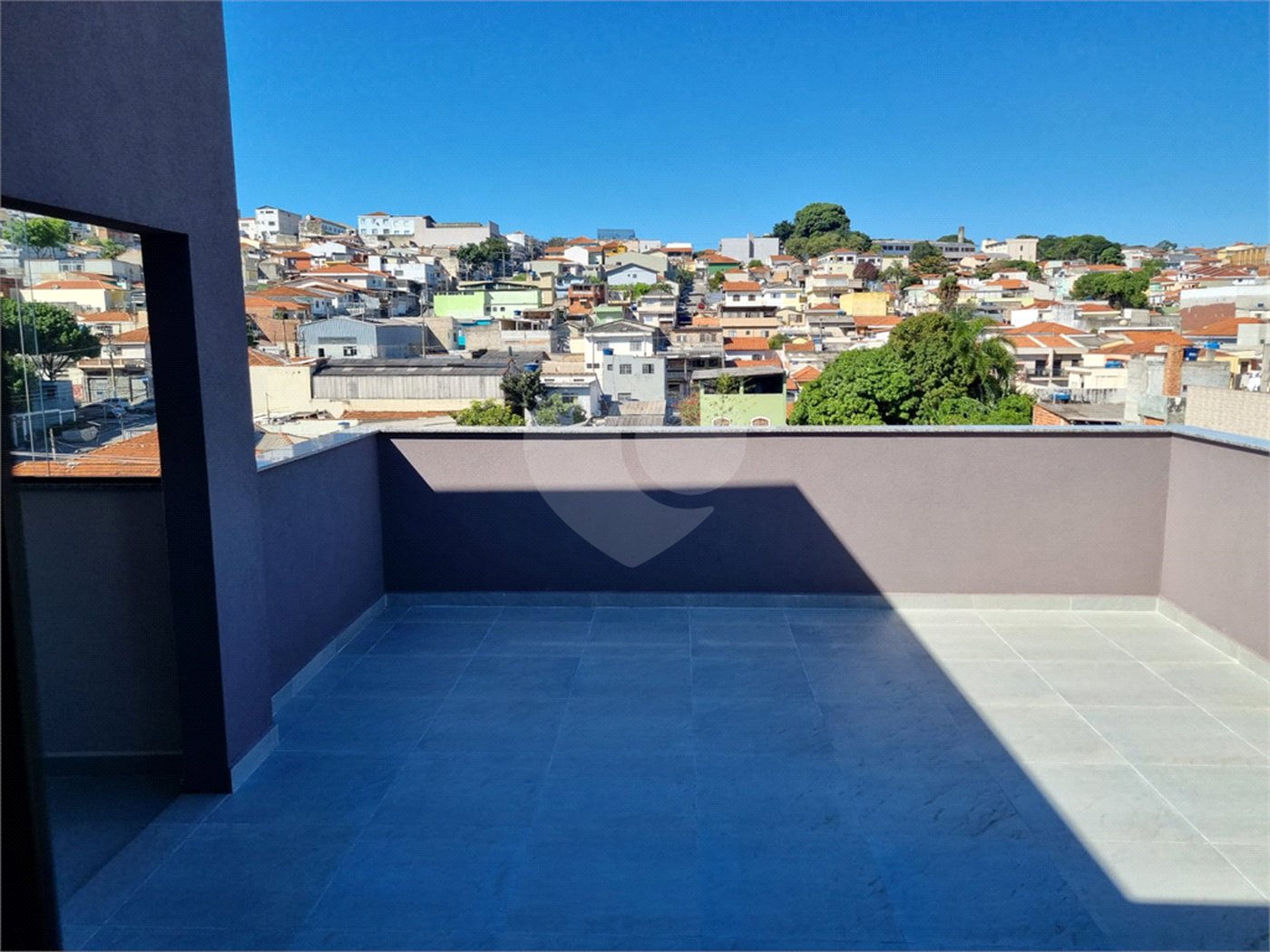 Apartamento à venda com 1 quarto em Vila Medeiros, São Paulo, SP
