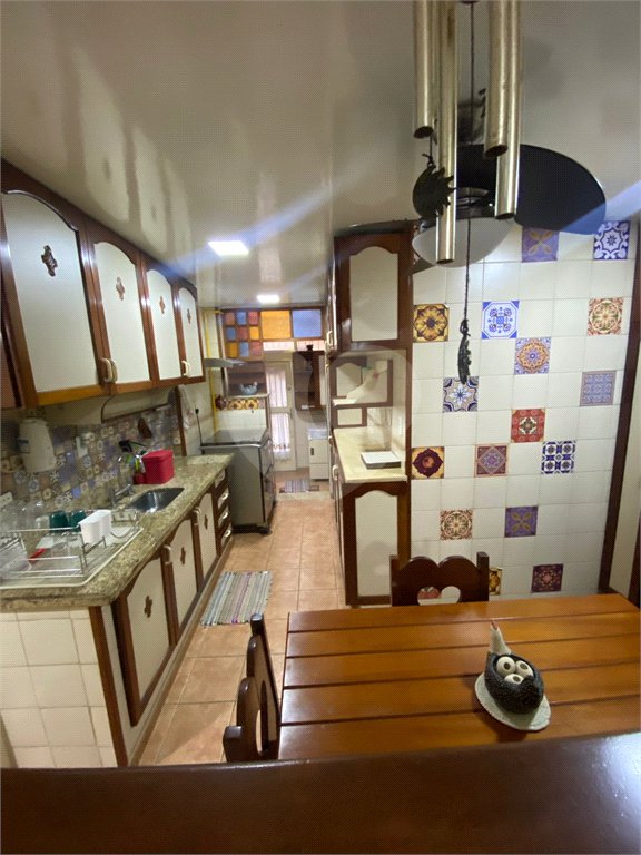 Apartamento à venda com 2 suítes em Copacabana, Rio de Janeiro, RJ