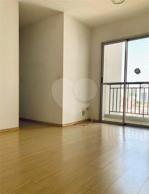 Apartamento à venda com 2 quartos em Lapa de Baixo, São Paulo, SP
