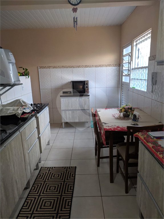 Casa Térrea à venda com 2 quartos em Jardim do Sol, Indaiatuba, SP