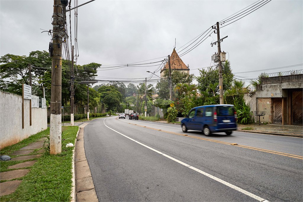 Terreno à venda em Morumbi, São Paulo, SP