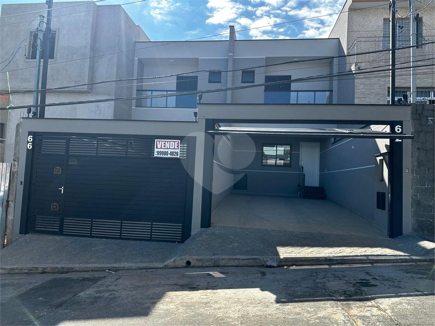 Sobrado à venda com 3 suítes em Vila Guilherme, São Paulo, SP