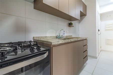 Apartamento à venda com 3 quartos, sendo 1 suíte,  em Perdizes, São Paulo, SP