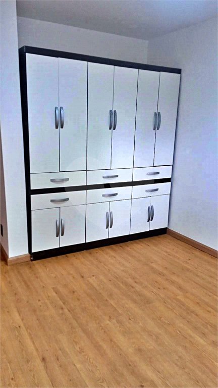 Apartamento à venda com 2 quartos, sendo 1 suíte, em Vila Nova Conceição, São Paulo, SP
