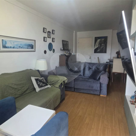 Apartamento à venda com 3 quartos, sendo 1 suíte, em Andaraí, Rio de Janeiro, RJ