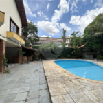 Casa à venda com 4 suítes em Tremembé, São Paulo, SP
