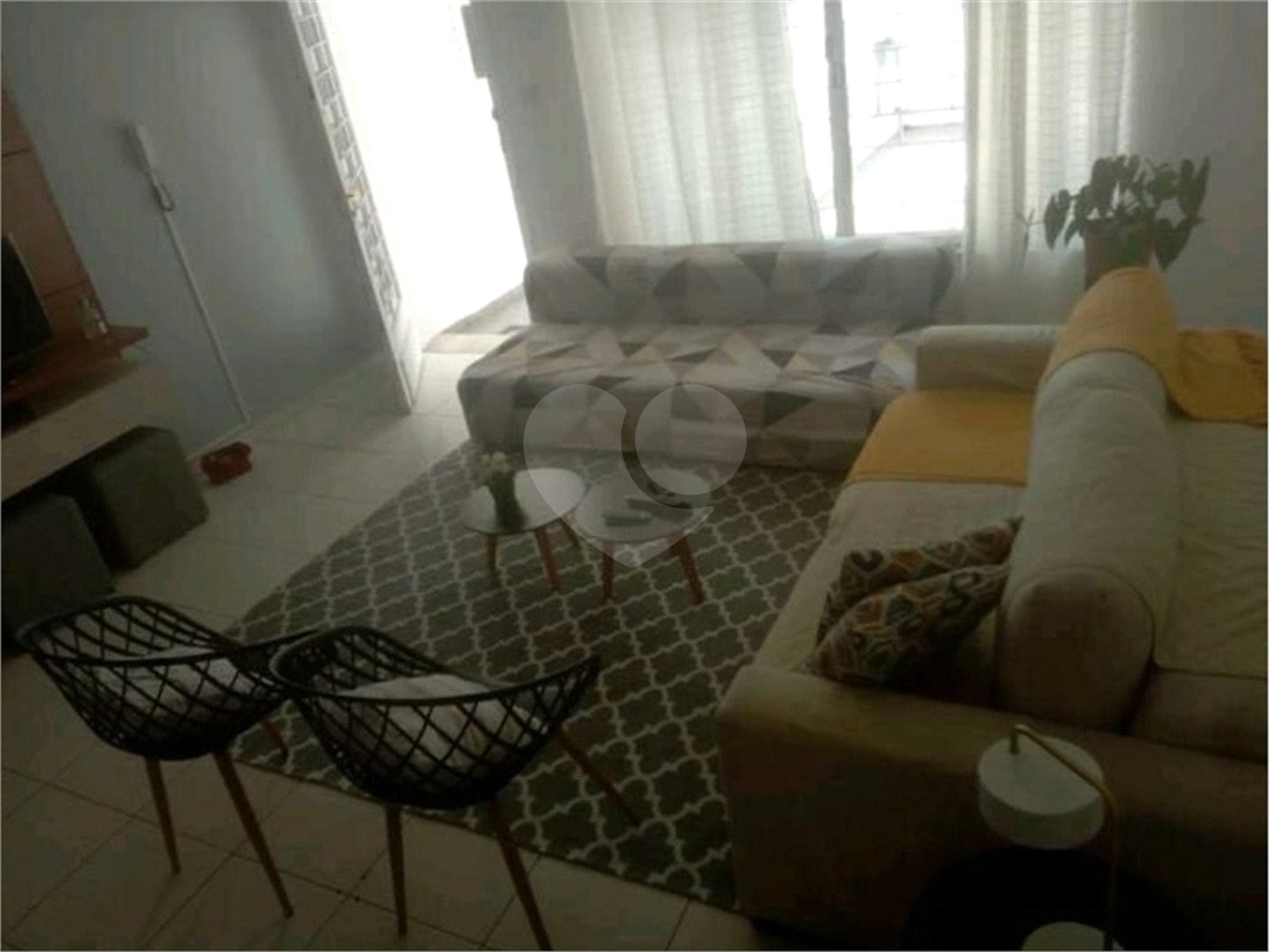 Sobrado à venda com 4 quartos, sendo 2 suítes,  em Vila Clementino, São Paulo, SP