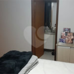 Apartamento à venda com 3 quartos, sendo 2 suítes, em Vila Bastos, Santo André, SP