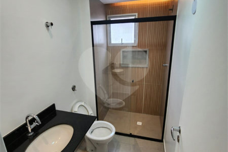Apartamento à venda com 1 quarto em Vila Mariana, São Paulo, SP