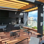 Apartamento à venda com 2 quartos em Pinheiros, São Paulo, SP