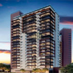 Apartamento à venda com 1 quarto em Pinheiros, São Paulo, SP