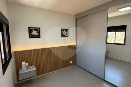 Apartamento à venda com 3 quartos, sendo 1 suíte, em Vila Yamada, Araraquara, SP