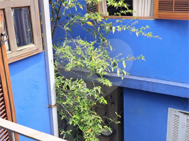 Casa de Vila à venda com 4 quartos, sendo 1 suíte,  em Vila Olímpia, São Paulo, SP