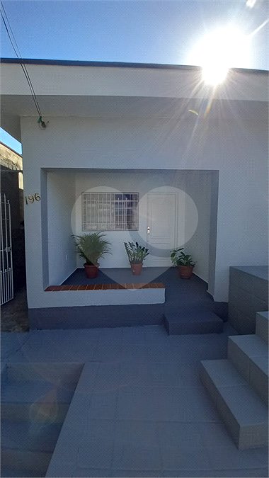 Casa à venda com 2 quartos em Vila Santa Maria, São Paulo, SP