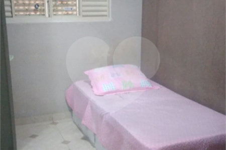 Casa à venda com 3 quartos em Monte Castelo, São José dos Campos, SP