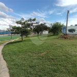 Terreno à venda no condomínio Jardim, Sorocaba - SP