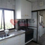 Apartamento à venda com 3 suítes em Vila Suzana, São Paulo, SP