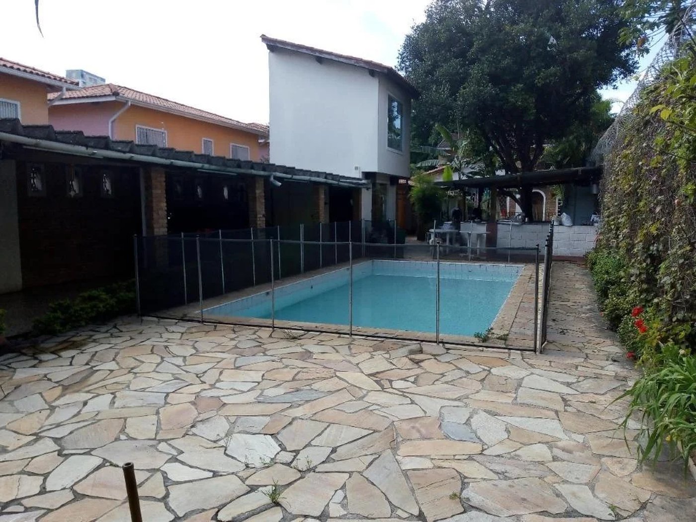 Casa à venda com 6 quartos, sendo 3 suítes,  em Brooklin Paulista, São Paulo, SP