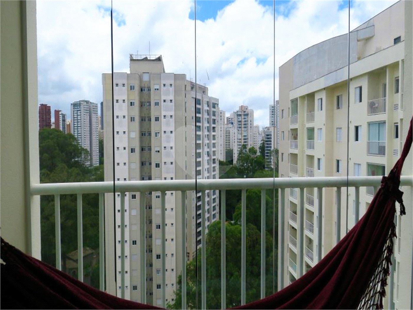 Apartamento à venda com 2 quartos, sendo 1 suíte, em Parque Reboucas, São Paulo, SP