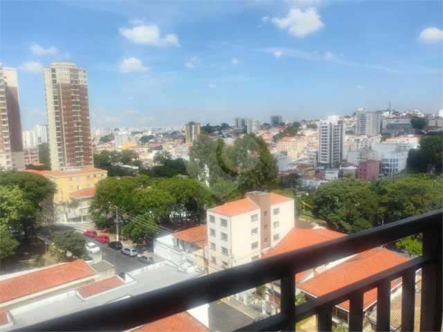 Studio para alugar com 2 quartos em Jardim São Paulo(zona Norte), São Paulo, SP