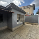 Casa Térrea à venda com 2 quartos em Campo Grande, Rio de Janeiro, RJ